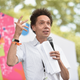 Illustration for article titled All I Want for Christmas Is Malcolm Gladwell's Masturbation Bible